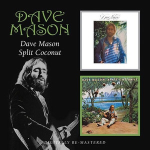 Dave Mason / Split Coconut (2008 Remaster)