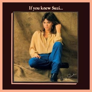 If You Knew Suzi...(2017 Remaster)