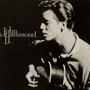 John Hammond (1992 Us Vanguard Vmd 2148)