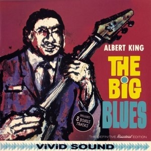 The Big Blues