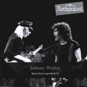 Blues Rock Legends Vol. 3 (2CD)