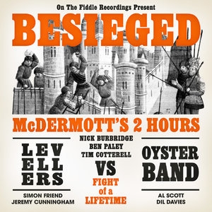 Besieged