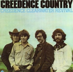 Creedence Country