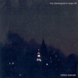 The Disintegration Loops III