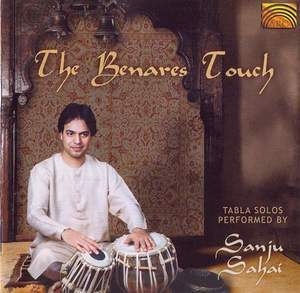 The Benares Touch (Tabla)