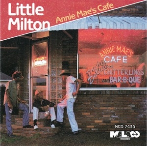 Annie Mae's Cafe