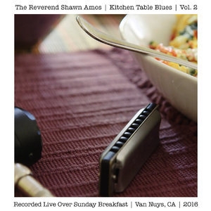 Kitchen Table Blues, Vol. 2
