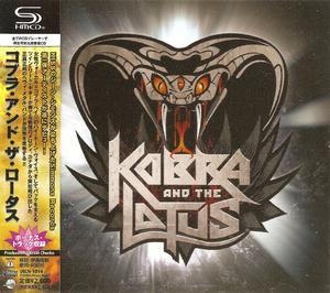 Kobra And The Lotus