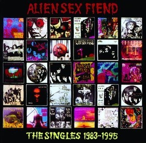 The Singles 1983-1995 (2CD)