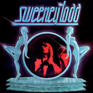 Sweeney Todd [vinyl rip, 16-44]