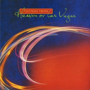 Heaven Or Las Vegas {Rough Trade-4AD RTD 120.1187.2}