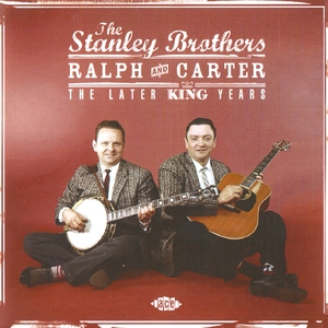 Ralph And Carter The Later King Sides