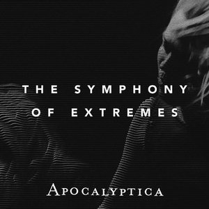 The Symphony Of Extremes [CDS]