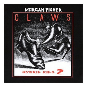 Claws - Hybrid Kids 2