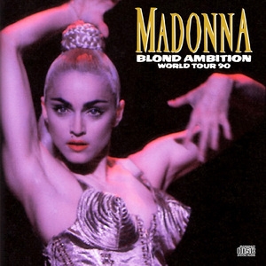 Blond Ambition Tour