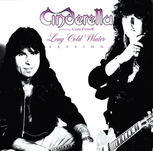 Long Cold Winter Session (featuring Cozy Powell)