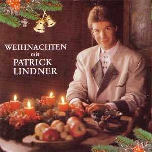 Weihnachten Mit Patrick Lindner