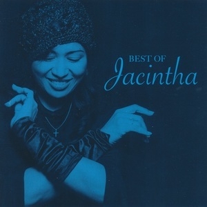 Best Of Jacintha