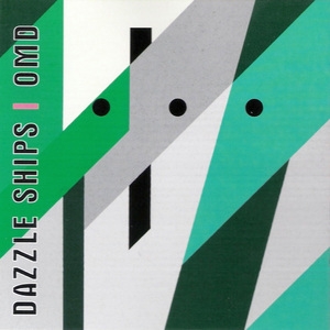 Dazzle Ships (Remastered 2008)