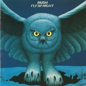 Fly By Night