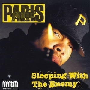 Sleeping With The Enemy (Deluxe Edition)