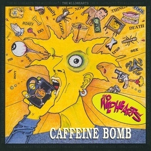 Caffeine Bomb