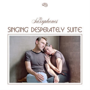 Singing Desperately Suite [Hi-Res]