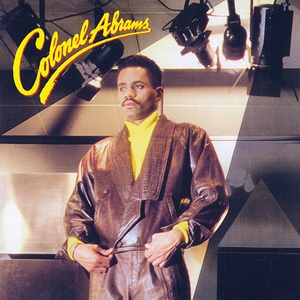 Colonel Abrams