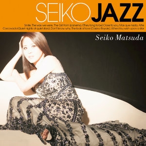 Seiko Jazz [Hi-Res]