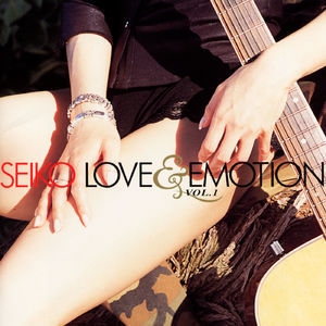 Love & Emotion Vol.1