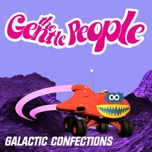 Galactic Confections