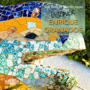 The Best Of Martin Jones Discover Granados