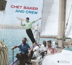 Chet Baker & Crew (2CD)