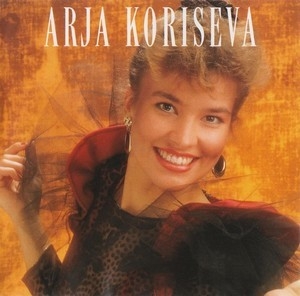 Arja Koriseva