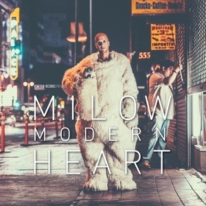 Modern Heart (Deluxe) [Hi-Res]