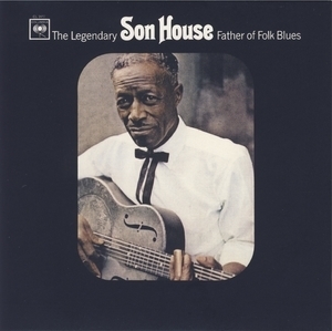 Father Of Folk Blues  (The Perfect Blues Collection, 2011, Sony Music)