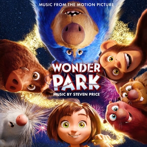 Wonder Park (Original Motion Picture Soundtrack)