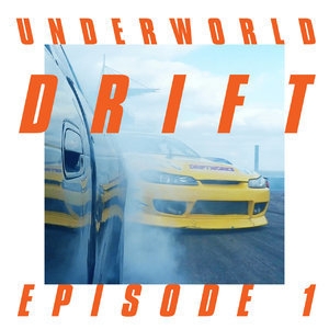 DRIFT Episode 1 -DUST-