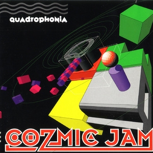 Cozmic Jam