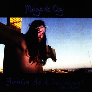 Jesus De Chamberi