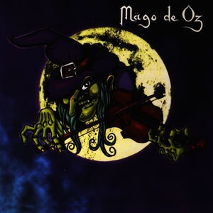 Mago De Oz