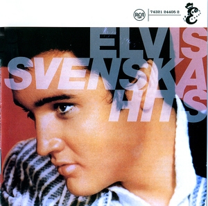 Elvis Svenska Hits (Swedish Hits)