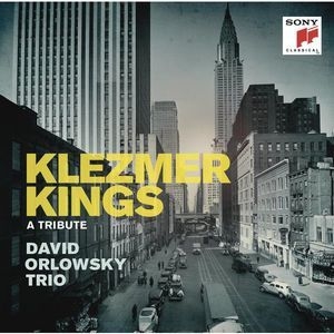 Klezmer Kings [Hi-Res]