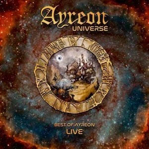 Best Of Ayreon Live (2CD)