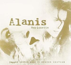 Jagged Little Pill