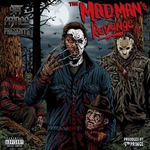 The Madman's Revenge EP