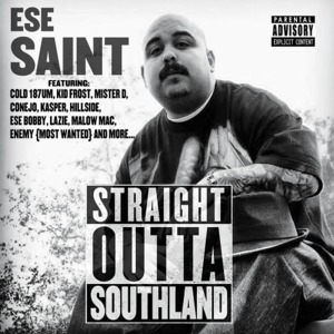 Straight Outta Southland