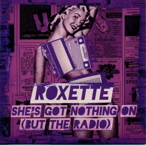 She's Got Nothing On (But The Radio)