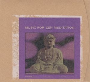 Music For Zen Meditation