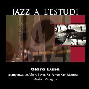 Jazz A L'estudi Clara Luna